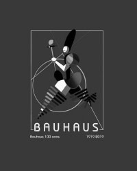 a pequena Bauhaus