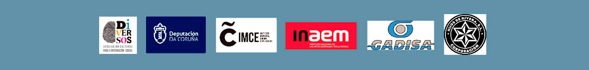 Logos XI Artes pola integración